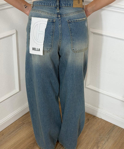 Jeans Haveone