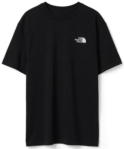 T-Shirt The North Face Seven Summits – Nera