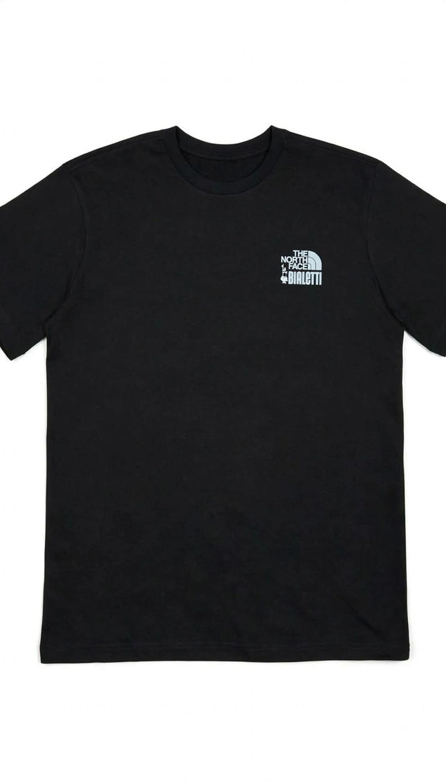 T-Shirt The North Face Performance – Nera