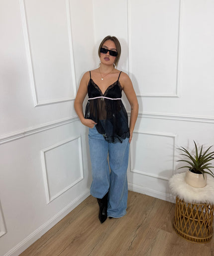 Top Pinko da donna