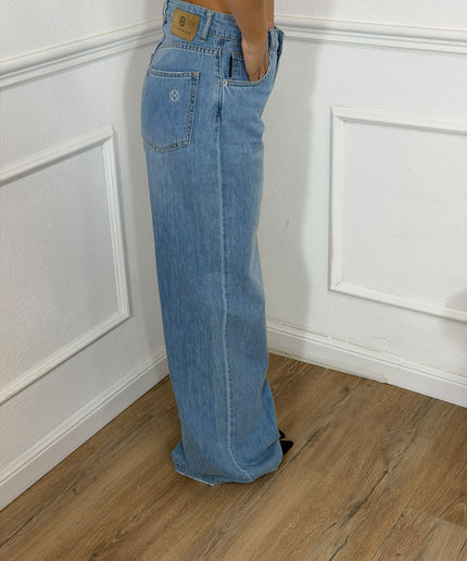 Jeans Haveone da donna