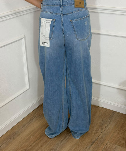Jeans Haveone da donna