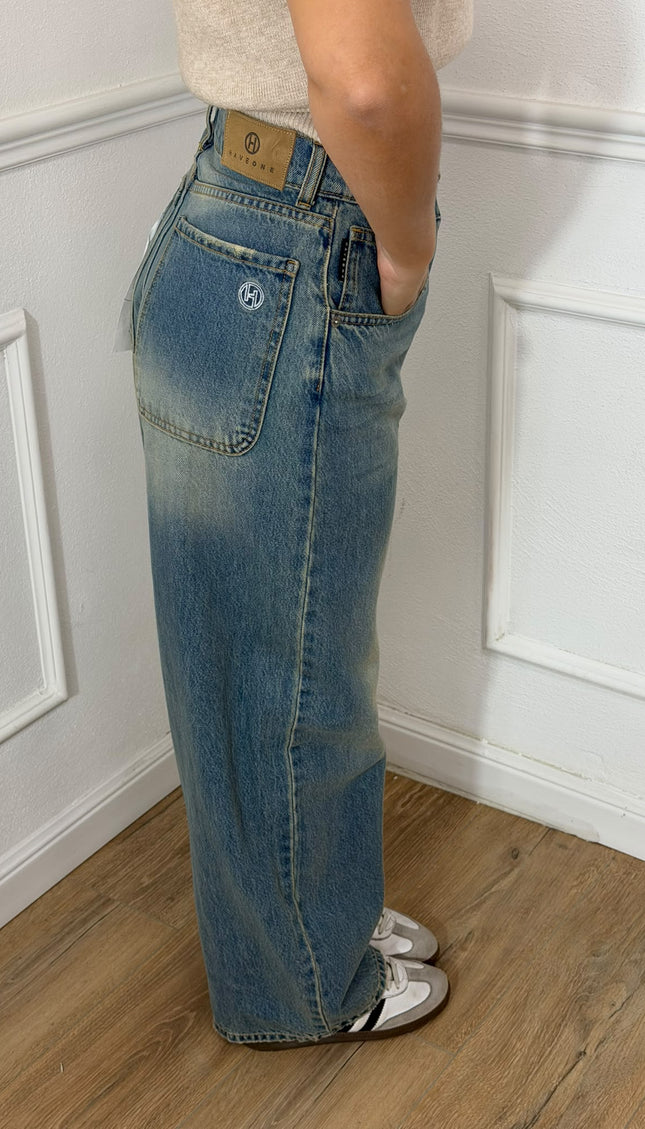 Jeans Haveone